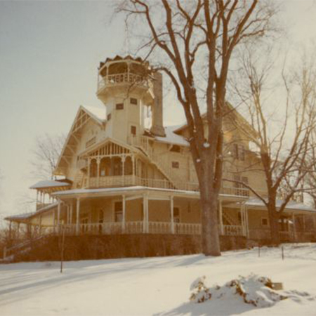 WHI Image ID #114727 WHS Historic Sites Quiz